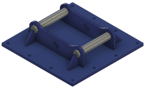 Ātrā savienotāja S40 SC600