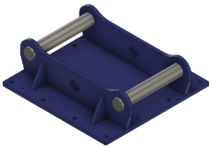 Ātrā savienotājs S50 SC600