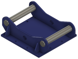 Ātrā savienotāja S60 SC600