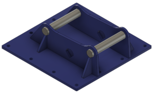 Ātrā savienotājs VIVO33 SC600 modelim