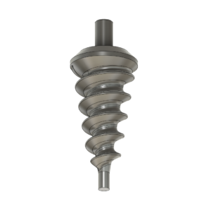 DF SC850 Pro padeves skrūve X5 TP17