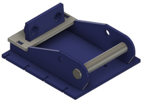 Ātrā savienotāja Lehnhoff MS10 savienotājs SC860 Pro