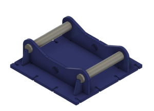 Ātrā savienotājs S60 SC850 Pro